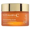 Arganicare Frulatte Vitamine C Crème de Jour Hydratante 50ml