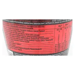 Isostar Hydrate & Perform Poudre Boisson Isotonique Cranberry Fruits Rouges 400g