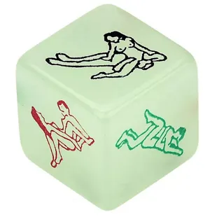 Love Esus Dado Luminoso Erótico De Troula