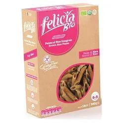 Felicia Bio Penne Di Riso Integrale Senza Glutine 340 g