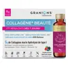 Granions Collagène Beauté+ -  Collagène marin de type I hydrolysé - 8 Shots