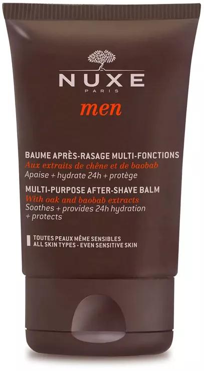 Nuxe Men Multifunktions After Shave Balsam 50 ml