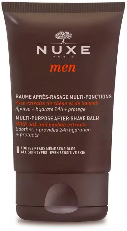 Nuxe Men balm After Shave 50 ml multifunction