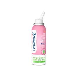 ProRhinel Hygiène du Nez Aloe Vera Jeunes Enfants 100ml