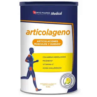 Artichoke Lemon Flavor Bottle 350 grams