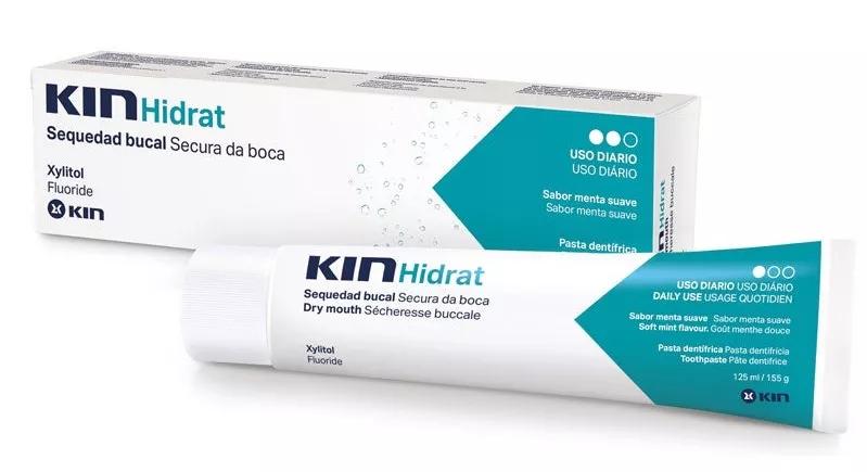 Kin Hidrat pasta dentífrica 125 ml