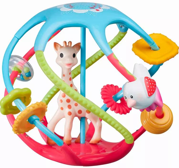 Sophie la girafe Twistinball +6m