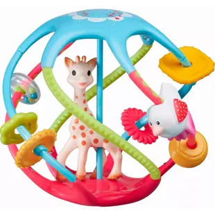 Sophie la girafe Twistinball +6m