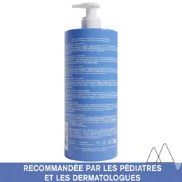 Uriage Bébé 1ère Crème Lavante Visage Corps 1L