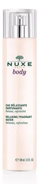 Nuxe Nuxe Body Água Relaxante  Perfumada 100ml