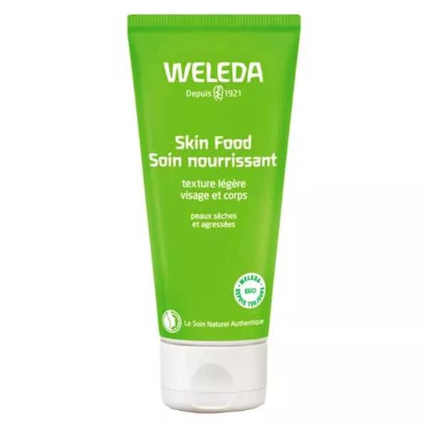 Weleda Skin Food Trattamento Nutriente Texture Leggera 75ml