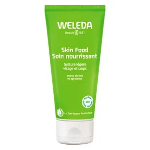 Weleda Skin Food Trattamento Nutriente Texture Leggera 75ml