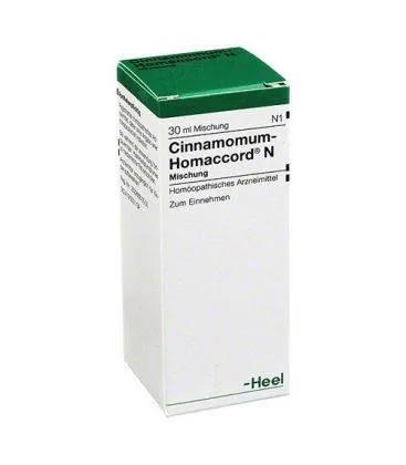 Guna Heel Cinnamomum Homaccord N Gocce 30 ml