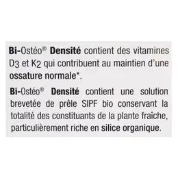 Synergia Bi-Ostéo Densité 200ml