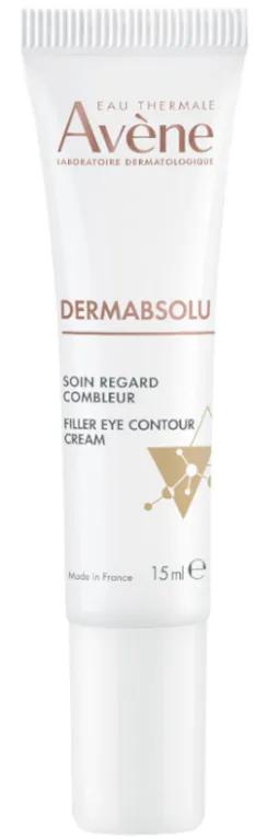 Avene Dermabsolu Augenkontur 15ml