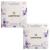 Waterdrop Microdrink Boost et Hydratation Saveur Cassis 12 Cubes Pour Eau