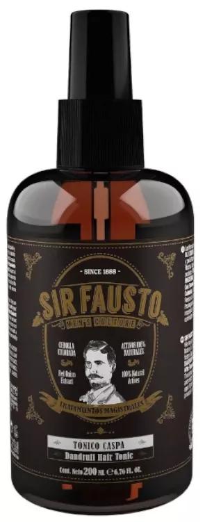 Sir Fausto Magistral Schuppentonikum 200 ml