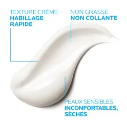 La Roche Posay Lipikar Lait Relipidant Anti-Dessèchement 400ml