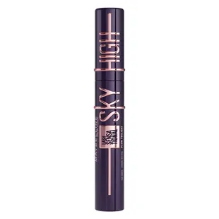 Maybelline New York Cils Sensational Sky Mascara Volume e Lunghezza Altissima Ciliegia