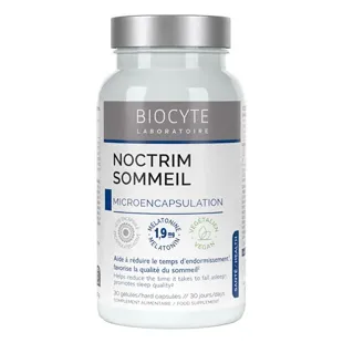 Biocyte Noctrim Forte 30 capsule