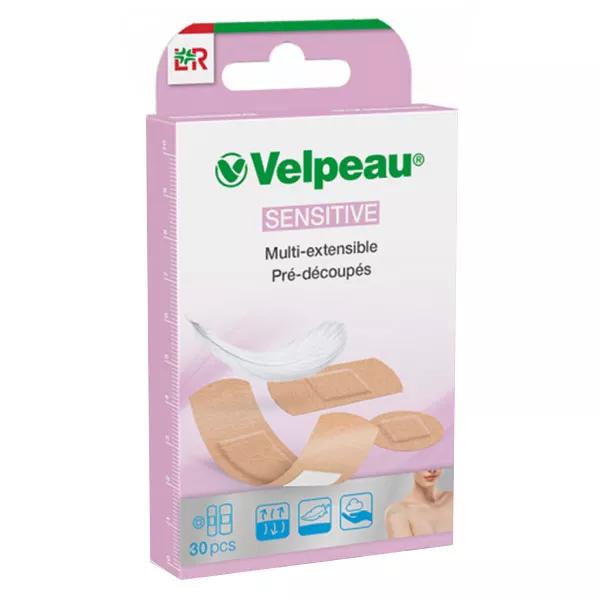 Scatola di classici di Velpeau L & R medicazione multi-Extensible shapers di 30