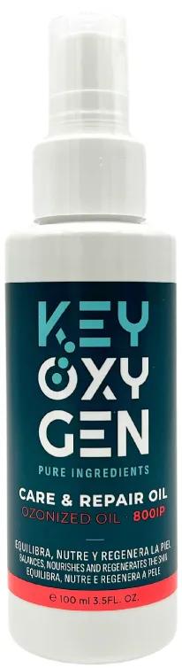 Huile de soin et de réparation Keyoxygen 100 ml