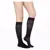 Radiante Microvoile Tango Chaussettes Jarfix Classe 2 Moyen Taille 2 Noir Motif Losange