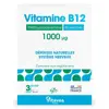 Vitavea Vitamine B12 Méthylcobalamine Défenses Naturelles 90 comprimés