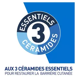 CeraVe Soins Crème Hydratante Visage Jour SPF25 Peaux Normales à Sèches 52ml