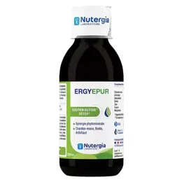 Nutergia Ergyepur 250ml