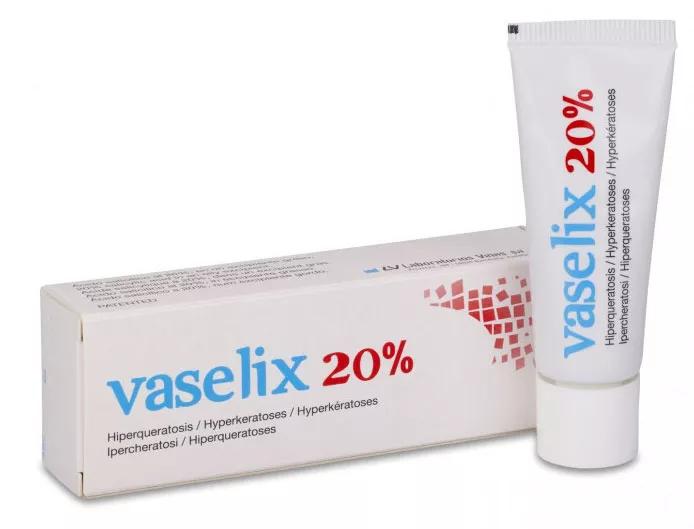 Vaselix 20% Pomada 15 ml