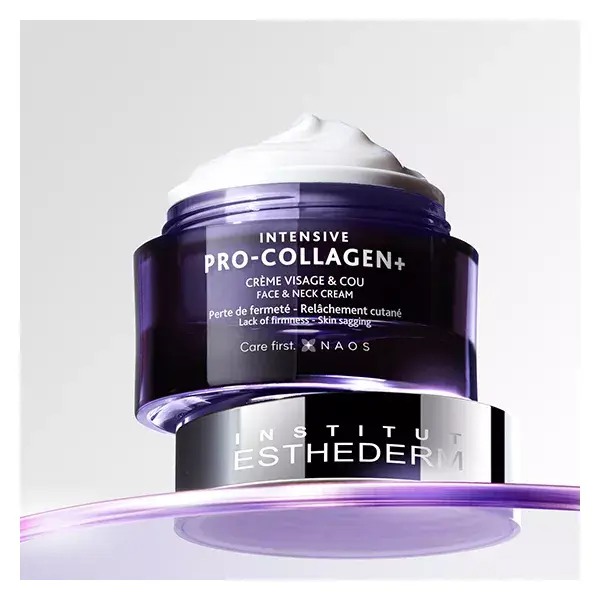 Esthederm Intensive Pro-Collagen+ Creme 50ml