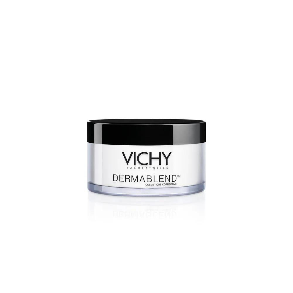 Vichy Dermablend Fondotinta Fissatore in Polvere 28 gr