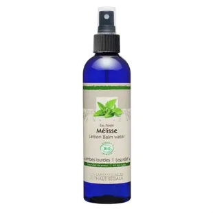 Haut-Ségala Les Eaux Florales Melissa Biologico 250ml
