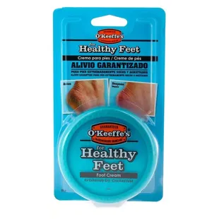 O'keeffe's Crema para Pies Agrietados 91 gr
