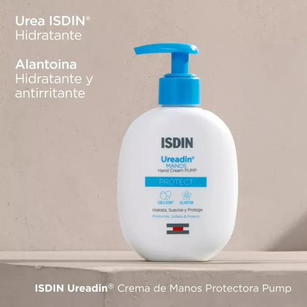 Ureadin Handcremespender 200ml