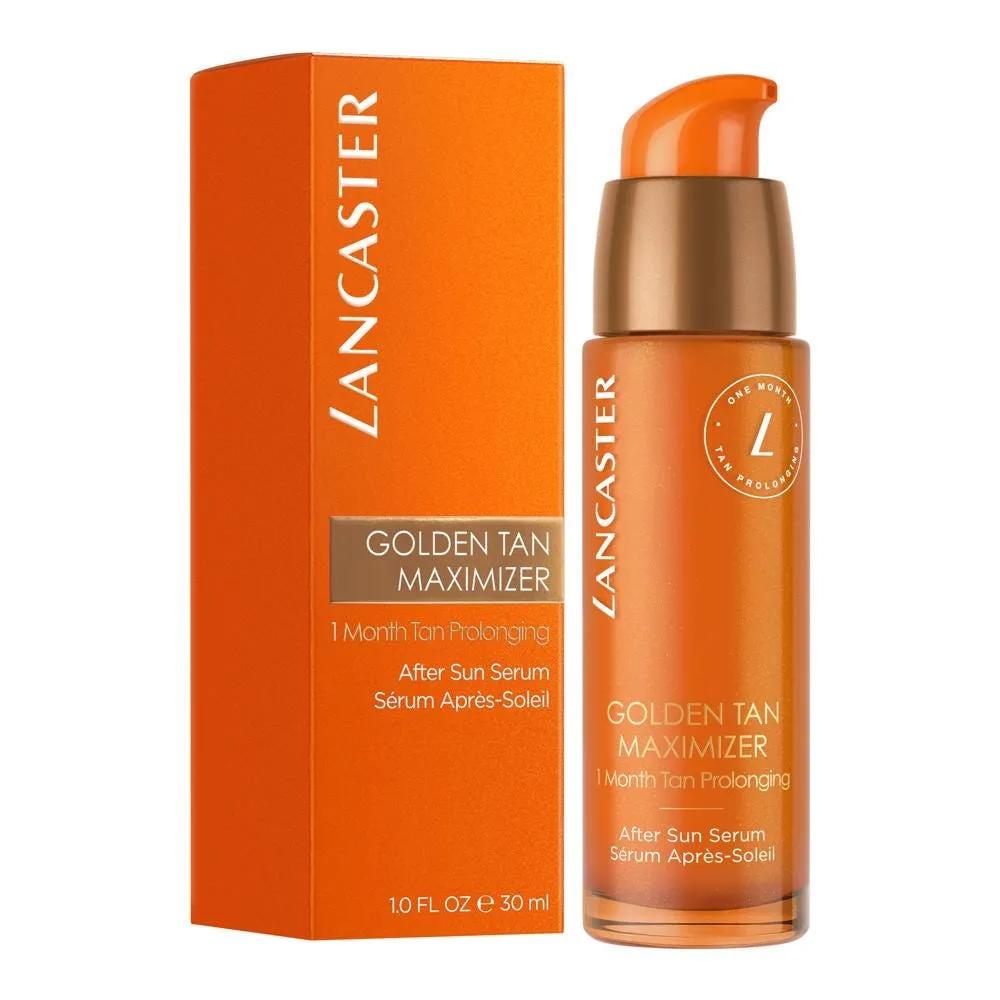 Lancaster Golden Tan Maximizer After Sun Siero Viso 30 ml