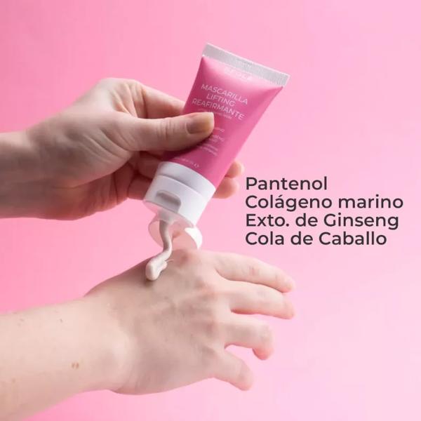 Segle Firming Lifting Mask 50ml