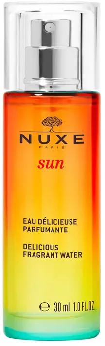 Nuxe Sun Agua Deliciosa Perfumada 30 ml