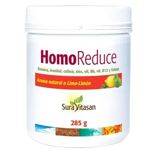 Sura Vitasan Homo Reduce Capsules 285 gr