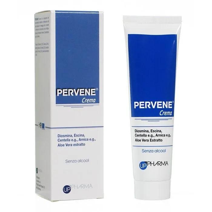 Pervene Crema Insufficienza Venosa 100 ml