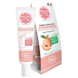 Pulpe de Vie The Cream Crème Hydratante avec Acide Hyaluronique Bio 40ml