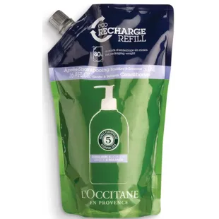 L'Occitane Aroma Eco Recharge Repairing Conditioner 500 ml