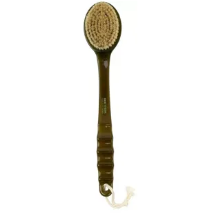 Beter Natural Bristles Bath Brush