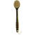 Brosse de bain en poils naturels Beter