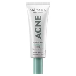 MÁDARA Acné Hydra-Derm Fluide Équilibrant 40ml