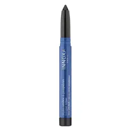 Innoxa Yeux Stylo Ombre à Paupières Longue Tenue Noir Pépite 1,4g