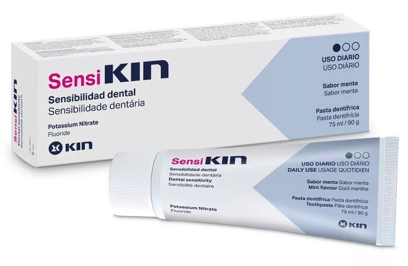 Imagen de Kin Sensikin Pasta Dentífrica 75 ml