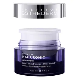 Esthederm Intensive Hyaluronic Crème Recharge 50ml