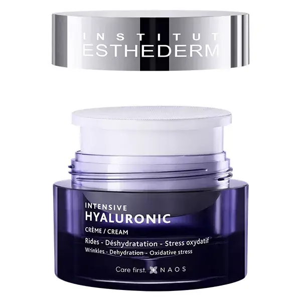 Esthederm Intensive Hyaluronic Refill Cream 50ml